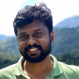 Rahul Mohan